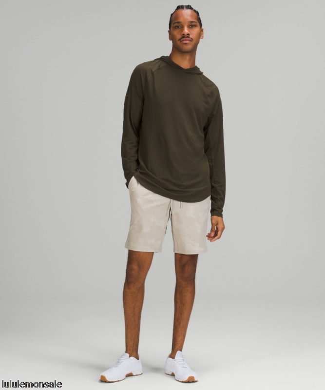 Lululemon Deutschland DELULU880 | Lululemon Deutschland Buntmasche Dhe Linerless Kurz 9